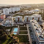 Dream Pool, Balcony & Bbq * Албуфейра