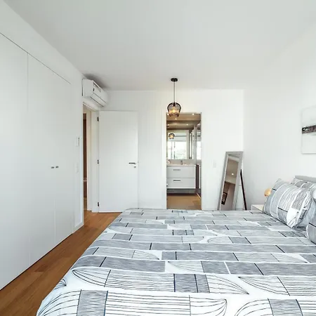 Dream - Pool, Balcony & Bbq Lägenhet