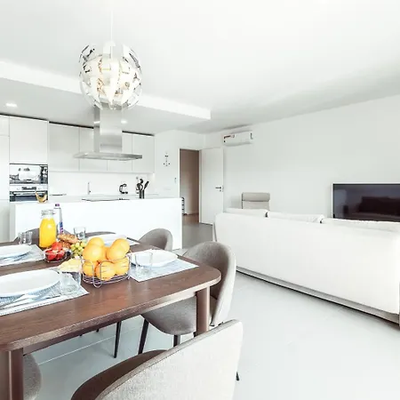 Dream - Pool, Balcony & Bbq * Albufeira