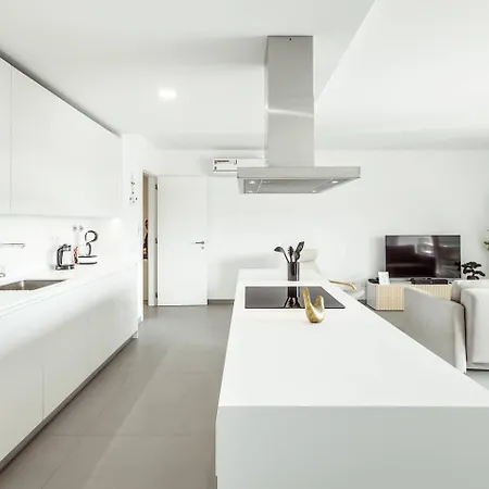 Dream Pool, Balcony & Bbq Apartment Albufeira