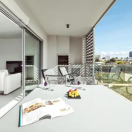 Dream Pool, Balcony & Bbq דירה אלבופיירה