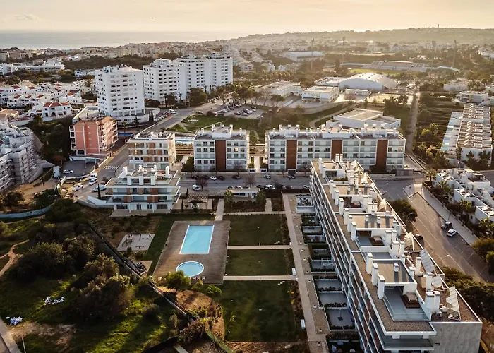 Appartement Dream - Pool, Balcony & Bbq *