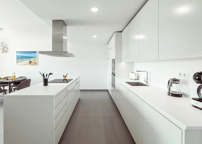 Dream - Pool, Balcony & Bbq Appartement *