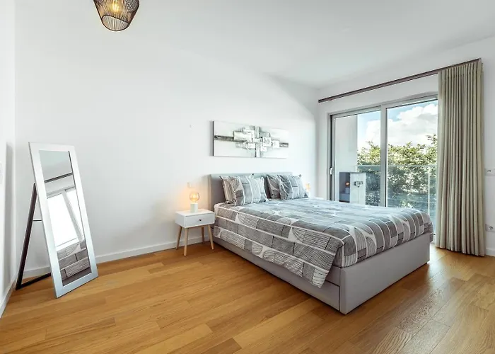 Appartement Dream - Pool, Balcony & Bbq Albufeira