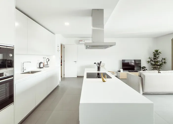 Dream - Pool, Balcony & Bbq Appartement Albufeira