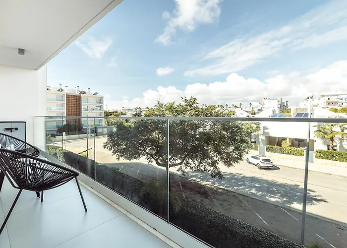 Dream - Pool, Balcony & Bbq Appartement