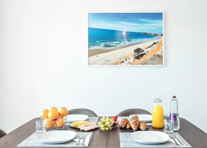 Dream - Pool, Balcony & Bbq Appartement *