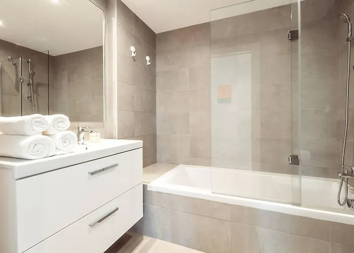 Apartment Dream Pool, Balcony & Bbq *