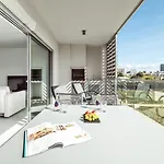 Dream Pool, Balcony & Bbq Apartamento Albufeira