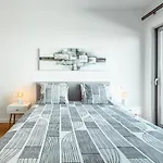 Apartamento Dream Pool, Balcony & Bbq
