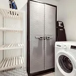 Dream Pool, Balcony & Bbq Apartamento