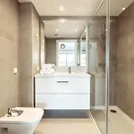 Dream Pool, Balcony & Bbq אלבופיירה
