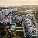 Dream Pool, Balcony & Bbq * Albufeira
