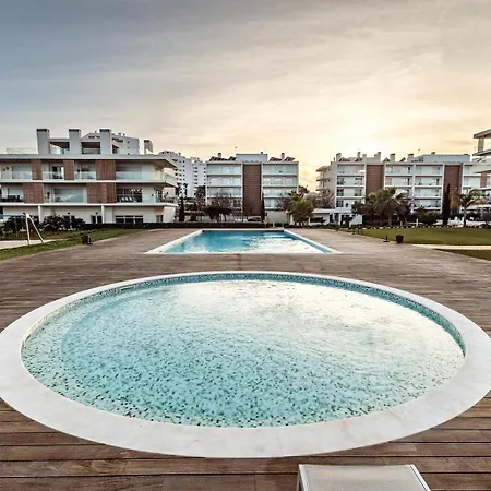 Apartment Dream - Pool, Balcony & Bbq *