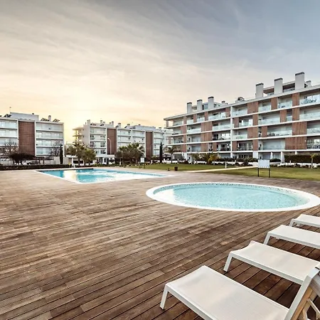 דירה Dream - Pool, Balcony & Bbq