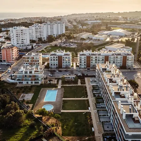 דירה Dream - Pool, Balcony & Bbq *