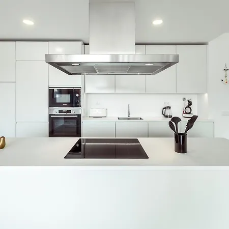 Dream - Pool, Balcony & Bbq דירה