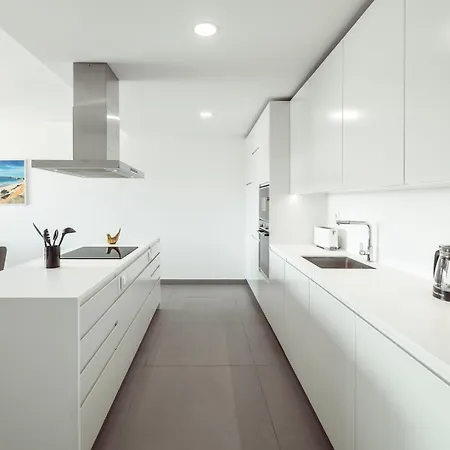 Dream - Pool, Balcony & Bbq דירה *