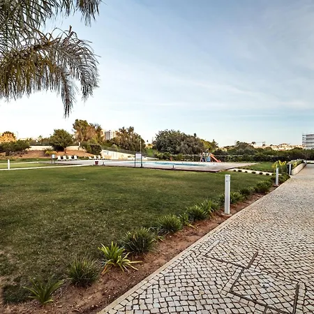 Apartment Dream - Pool, Balcony & Bbq Albufeira