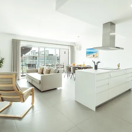 Dream - Pool, Balcony & Bbq Apartment Albufeira
