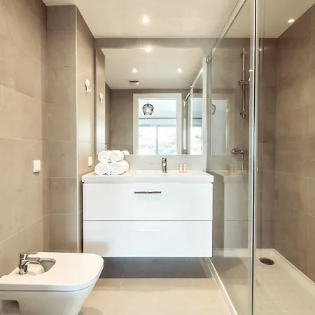 Dream - Pool, Balcony & Bbq