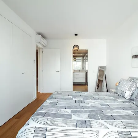 Appartamento Dream Pool, Balcony & Bbq Albufeira