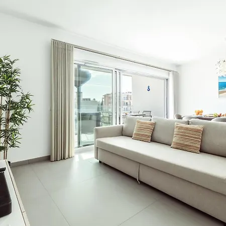 Dream Pool, Balcony & Bbq Appartamento Albufeira