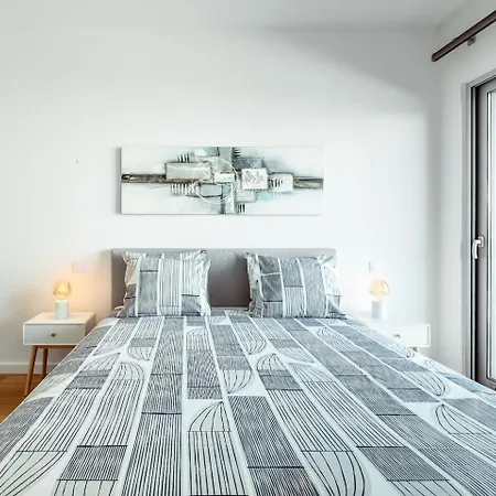 Apartman Dream Pool, Balcony & Bbq