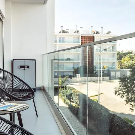 Dream Pool, Balcony & Bbq * Albufeira