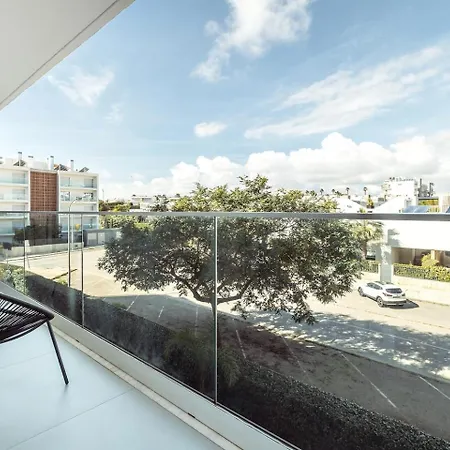 Appartamento Dream Pool, Balcony & Bbq