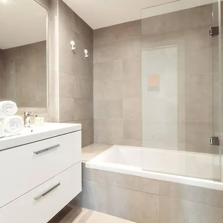 Apartman Dream Pool, Balcony & Bbq *