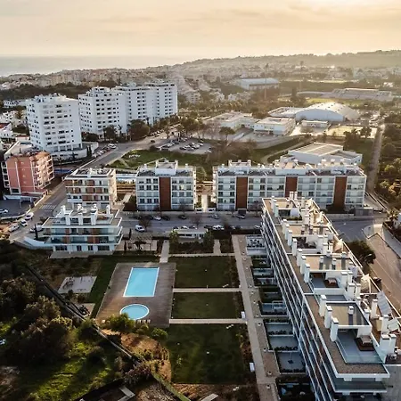 Dream Pool, Balcony & Bbq * Albufeira