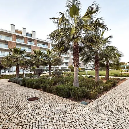 Dream Pool, Balcony & Bbq Lägenhet Albufeira