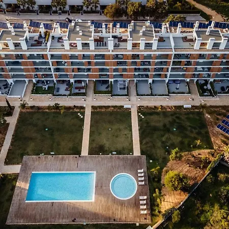 Dream Pool, Balcony & Bbq Appartamento Albufeira