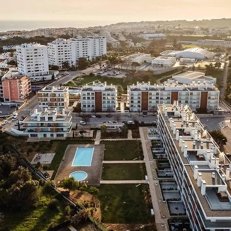 Dream Pool, Balcony & Bbq * Albufeira
