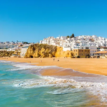 Dream Pool, Balcony & Bbq Appartamento Albufeira