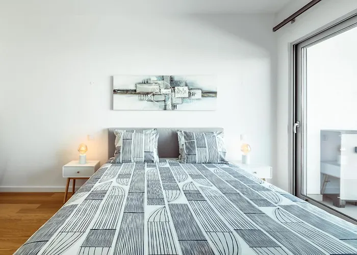 Dream - Pool, Balcony & Bbq *