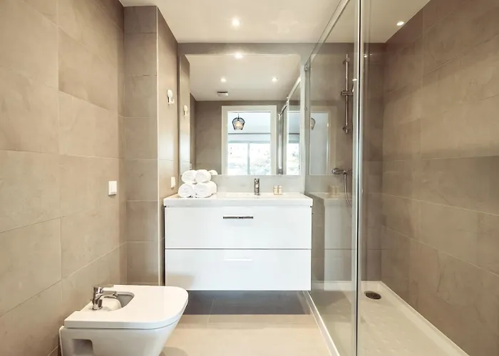 Dream - Pool, Balcony & Bbq