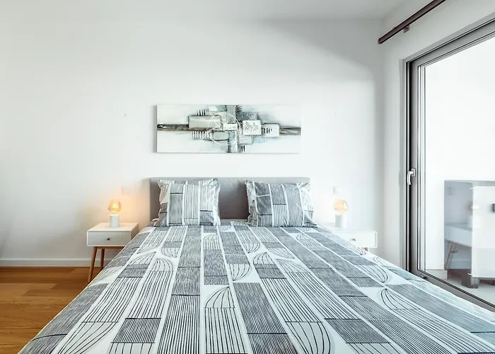 Appartamento Dream Pool, Balcony & Bbq