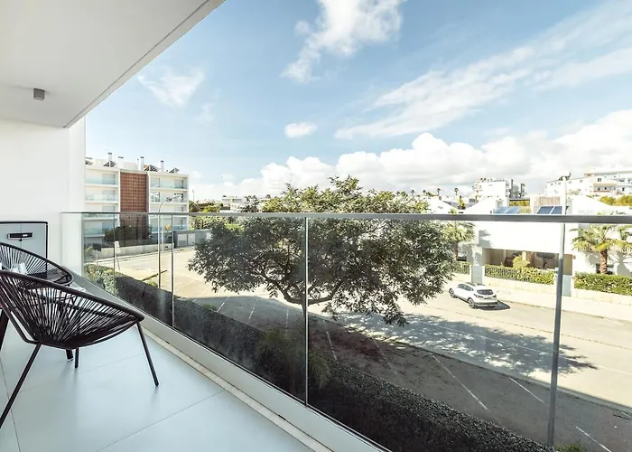 Appartamento Dream Pool, Balcony & Bbq