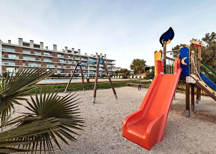 Dream Pool, Balcony & Bbq Appartamento