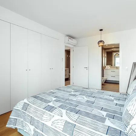 Dream - Pool, Balcony & Bbq Албуфейра