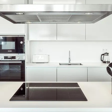 Апартаменты Dream - Pool, Balcony & Bbq