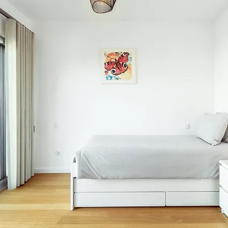 Dream - Pool, Balcony & Bbq * Албуфейра