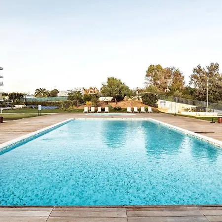 Daire Dream Pool, Balcony & Bbq Albufeira