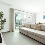 Dream Pool, Balcony & Bbq アパート アルブフェイラ