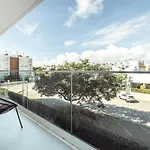 アパート Dream Pool, Balcony & Bbq