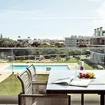 Dream Pool, Balcony & Bbq * アルブフェイラ