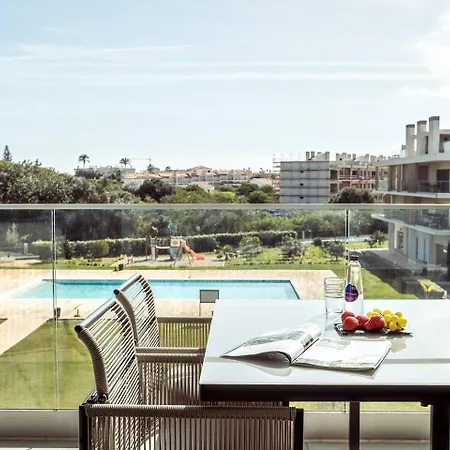 Dream Pool, Balcony & Bbq * Albufeira