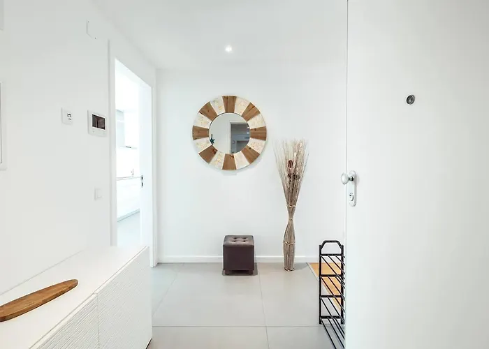 Apartman Dream Pool, Balcony & Bbq Albufeira